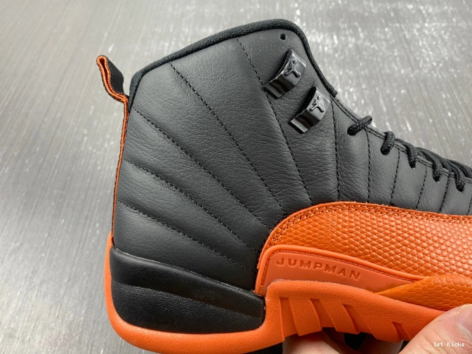 12 Orange FD9101-081 WMNS Jordan Brilliant Air 0724
